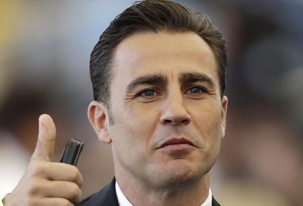 国鸣投资 卡纳瓦罗：武磊的实力无需多言；他的作用可与郑智等人媲美