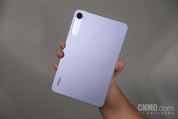 赢在策略 REDMI K Pad评测：可以装进口袋的大屏游戏机