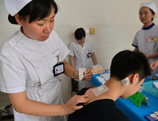 三叶草策略 三伏天, 为什么是养生的“黄金40天”?