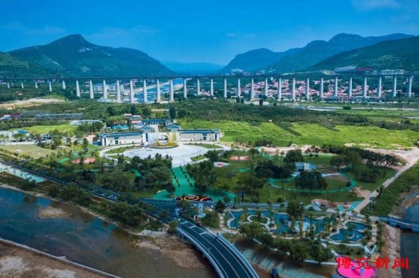 诚利和  暑假沂源旅游超给力, 免费福利+优惠套餐等你薅!